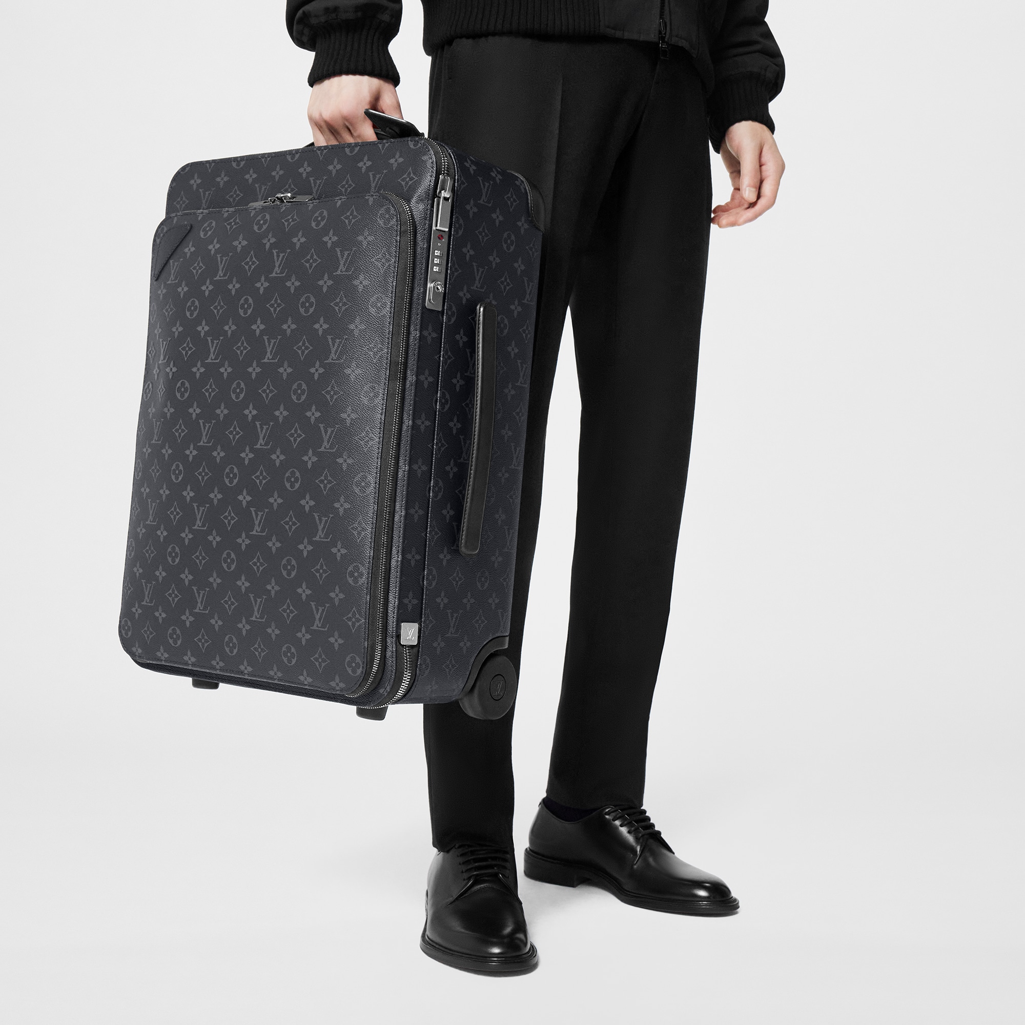 LOUIS VUITTON エクリプスジュール　ケース Coffret Accessoires Monogram Eclipse Canvas - Trunks, Travel and